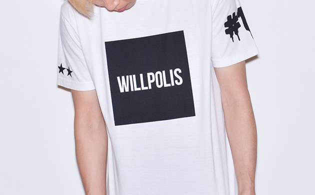 商品一覧ページ | BUMP OF CHICKEN ONLINE SHOP | WILLPOLIS 2014